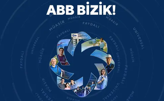 ABB-nin səhmlərinə abunə yazılışı başlandı!