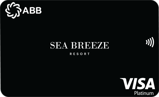 Sea Breeze Platinum