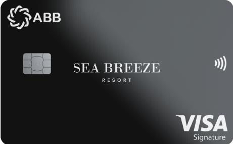 Sea Breeze Signature